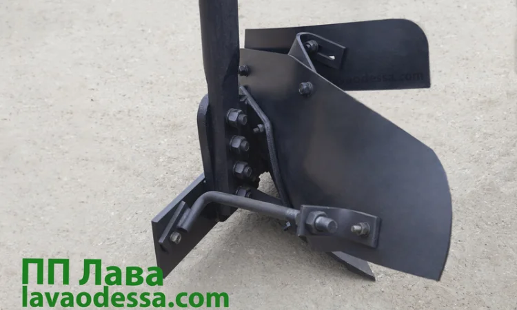 Розпірка корпусу від боковини до відвалу(до крила ПНЛ) ПЛН 3-35, ПЛН 5-35, ПБЛ 5-40 - фото № 3