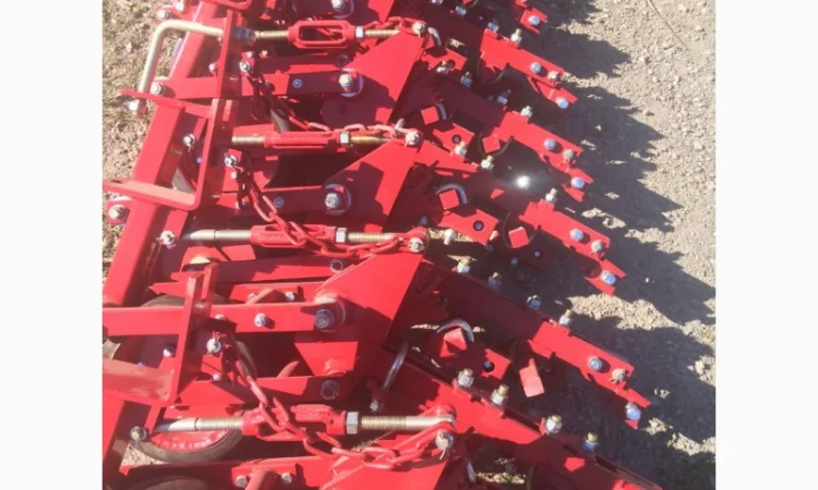 Секция культиватора КРН TM DEMETRA - фото № 4