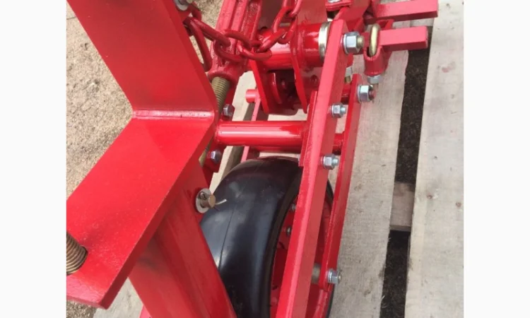 Секция культиватора КРН TM DEMETRA - фото № 5