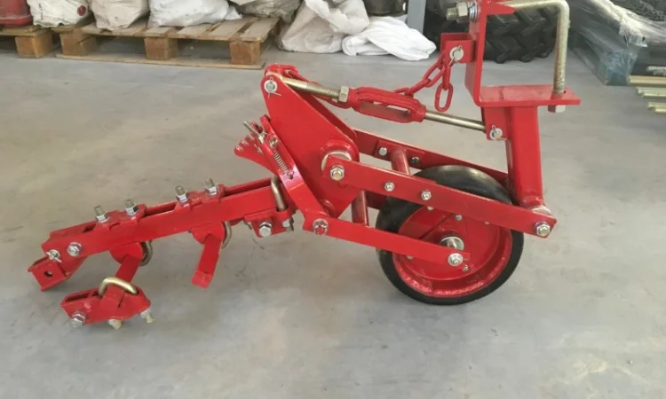 Секция культиватора КРН TM DEMETRA - фото № 7