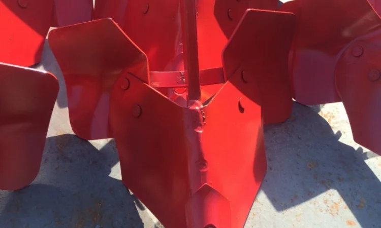 Окучник КРН заводской DEMETRA Н 082.01.000 - фото № 1