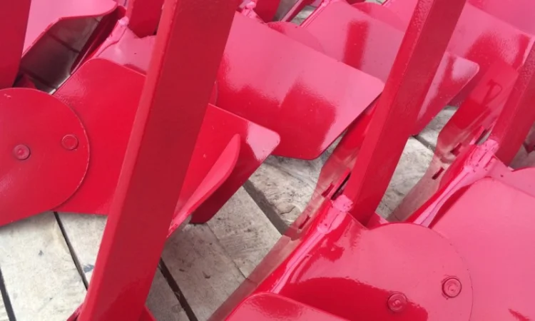 Окучник КРН заводской DEMETRA Н 082.01.000 - фото № 3