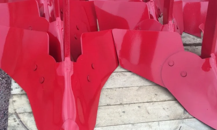 Окучник КРН заводской DEMETRA Н 082.01.000 - фото № 5