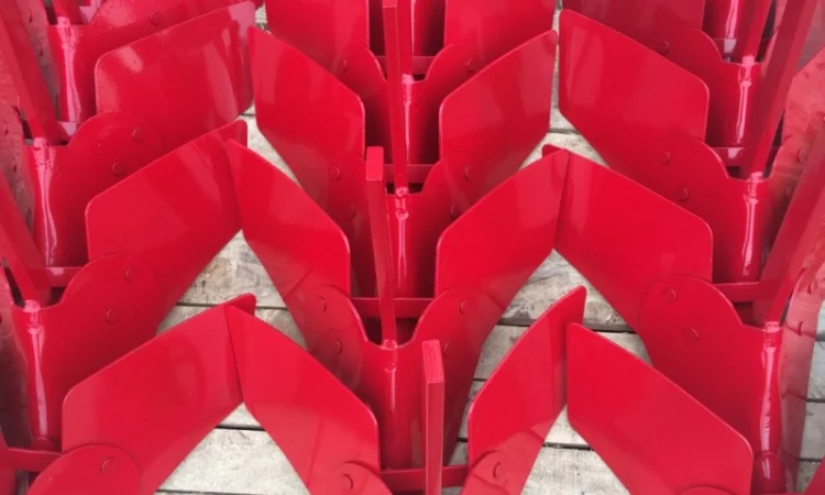 Окучник КРН заводской DEMETRA Н 082.01.000 - фото № 6