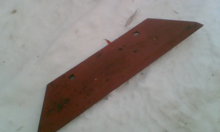 Запасные части к плугам ПОН-3, ПОН-5/4, ПОН-8, , ПОН-5/4М - фото № 3