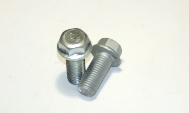 Болт с фланцем М20х2, 5х45 HORSCH ( ХОРШ ) - фото № 1