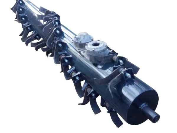 Нож мульчирователя МР-2, 7 - фото № 3