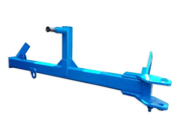 Запчасти для катков КЗК рама, дышло, полурама, кольца - фото № 4