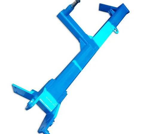 Запчасти для катков КЗК рама, дышло, полурама, кольца - фото № 5