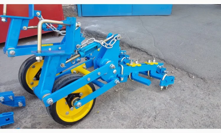 Секція КРН - фото № 2