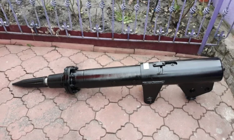 Гидромолот. ГПМ-120 для экскаватора БОРЭКС - фото № 1