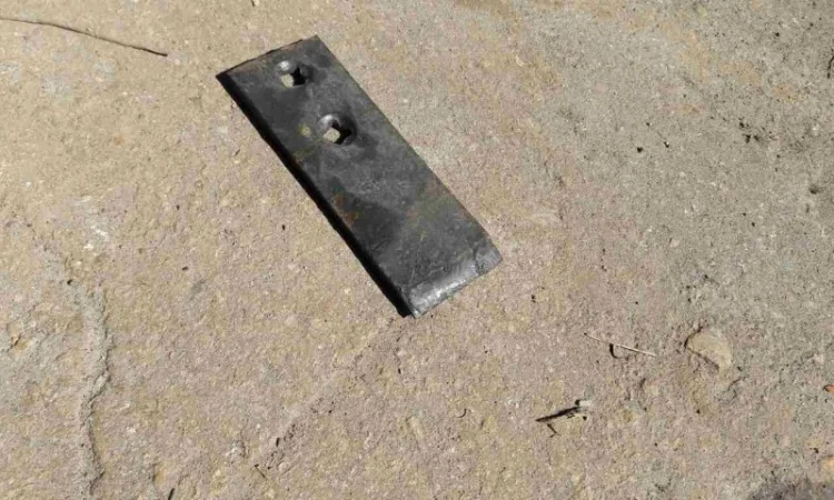 Долото КПШ - фото № 1