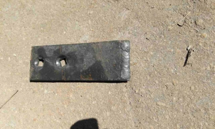 Долото КПШ - фото № 2