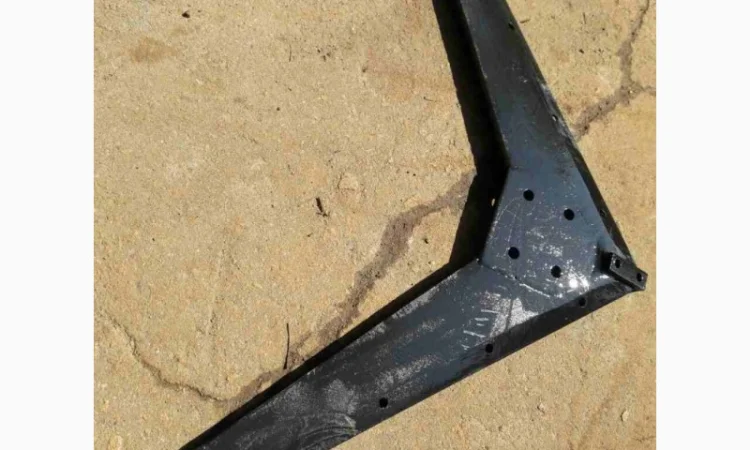 Башмак КПШ - фото № 1