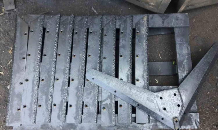 Башмак КПШ - фото № 2