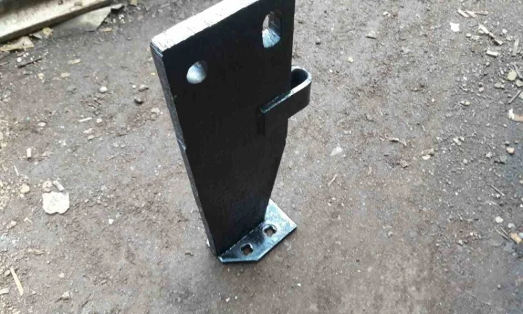 Стойка КПШ - фото № 1