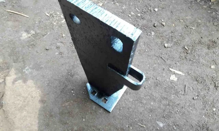 Стойка КПШ - фото № 3