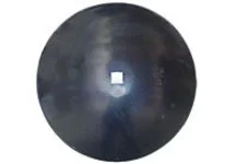 Диск БДВП Краснянка - фото № 1