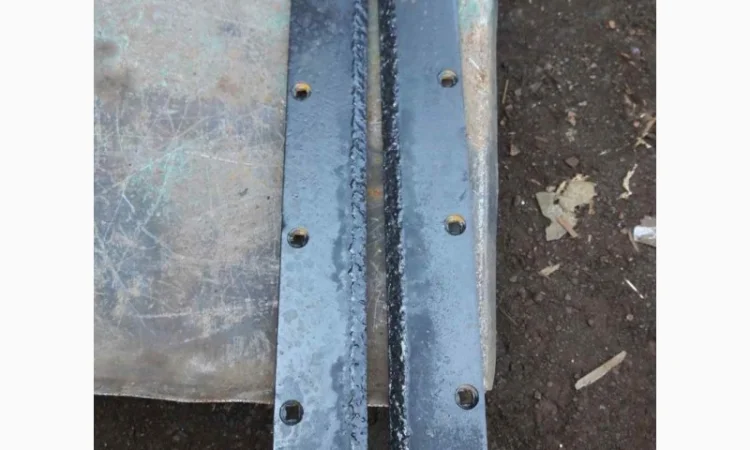 Ніж кпш нож кпш - фото № 1