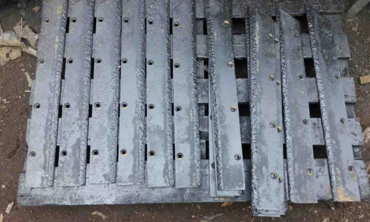 Ніж кпш нож кпш - фото № 2