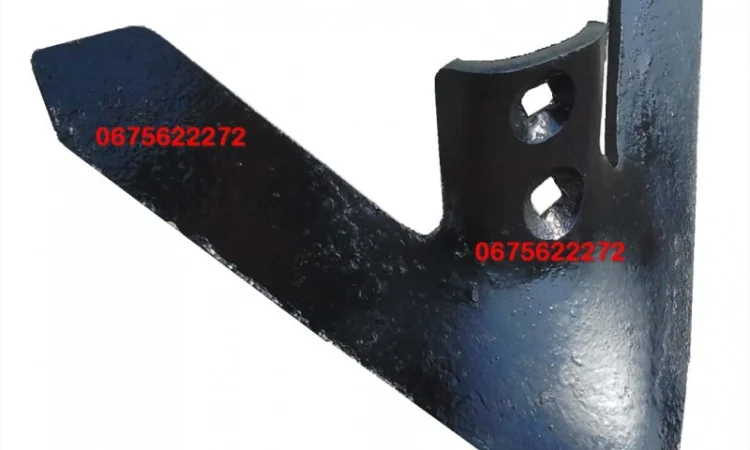 Лапа КГШ все запчасти КГШ - фото № 1