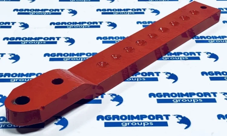 261166 Стійка предплужника на плуг KUHN (Кун) - фото № 1