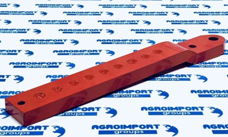 261166 Стійка предплужника на плуг KUHN (Кун) - фото № 3