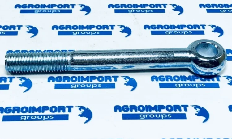 3010860 Болт з петлею M16x150-8.8 Lemken (301 0860 Лемкен) - фото № 2