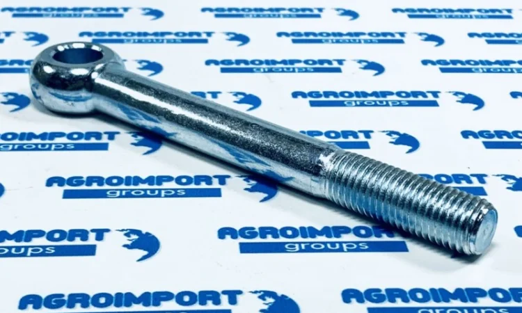 3010860 Болт з петлею M16x150-8.8 Lemken (301 0860 Лемкен) - фото № 3