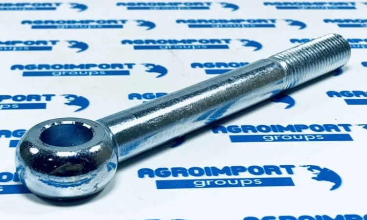 3010860 Болт з петлею M16x150-8.8 Lemken (301 0860 Лемкен) - фото № 4