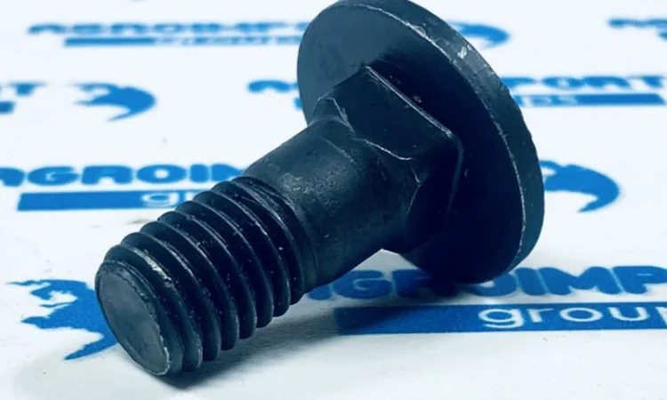 3011805 Болт M12x30 10.9 33531. DA797 Lemken (301 1805 Лемкен) - фото № 1