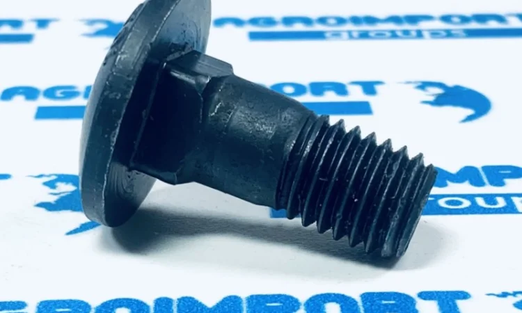 3011805 Болт M12x30 10.9 33531. DA797 Lemken (301 1805 Лемкен) - фото № 2