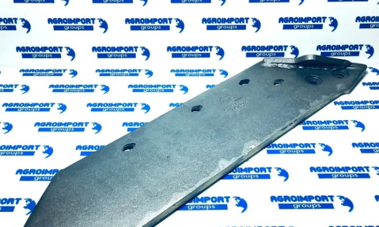 622137 Леміш лівий з карбід вольфраму 12 mm AgriCarb (SBH0136-12MG) Kuhn (Кун) - фото № 4