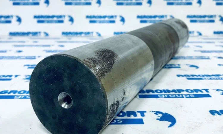 31310114 Палець D60x336/59 Lemken (Лемкен) - фото № 2