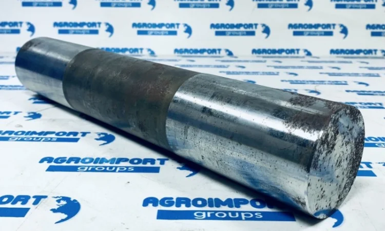 31310114 Палець D60x336/59 Lemken (Лемкен) - фото № 3