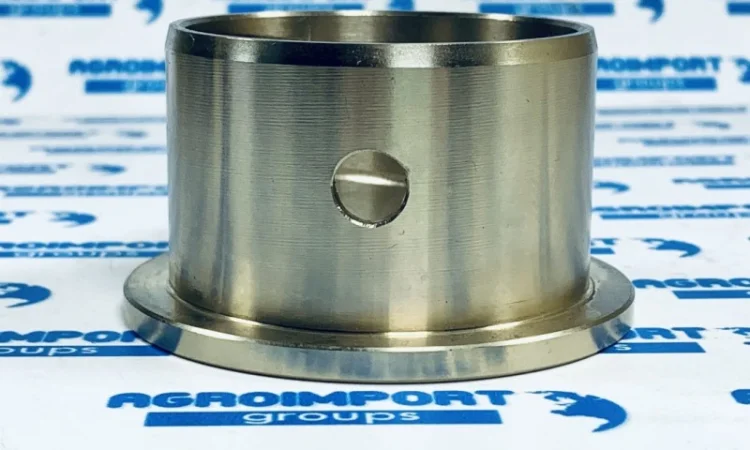 3179373 Втулка D80x66x60х45 Lemken (Лемкен) - фото № 2