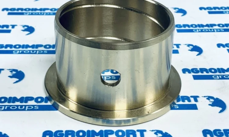 3179373 Втулка D80x66x60х45 Lemken (Лемкен) - фото № 3