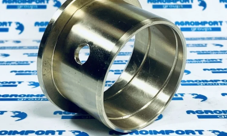 3179373 Втулка D80x66x60х45 Lemken (Лемкен) - фото № 4