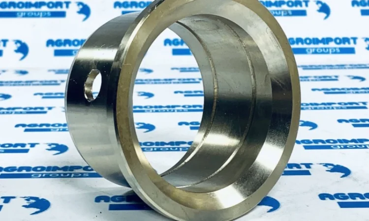 3179373 Втулка D80x66x60х45 Lemken (Лемкен) - фото № 5