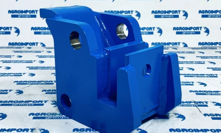 4482601 Універсальний шарнір D20x119 E7 Lemken (Лемкен 448 2601) - фото № 1