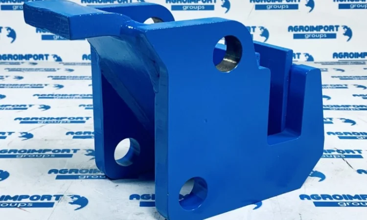 4482601 Універсальний шарнір D20x119 E7 Lemken (Лемкен 448 2601) - фото № 2