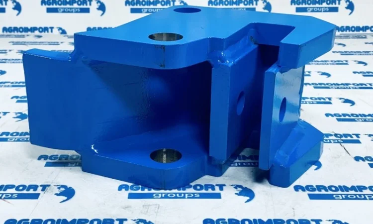 4482601 Універсальний шарнір D20x119 E7 Lemken (Лемкен 448 2601) - фото № 3