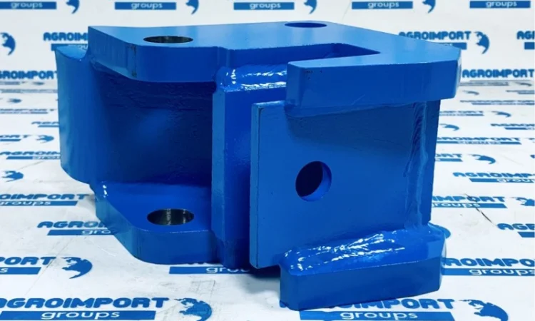 4482601 Універсальний шарнір D20x119 E7 Lemken (Лемкен 448 2601) - фото № 4