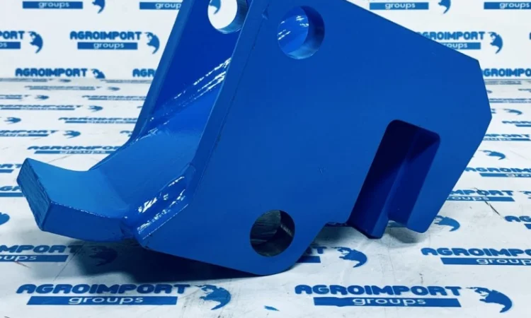 4482601 Універсальний шарнір D20x119 E7 Lemken (Лемкен 448 2601) - фото № 5