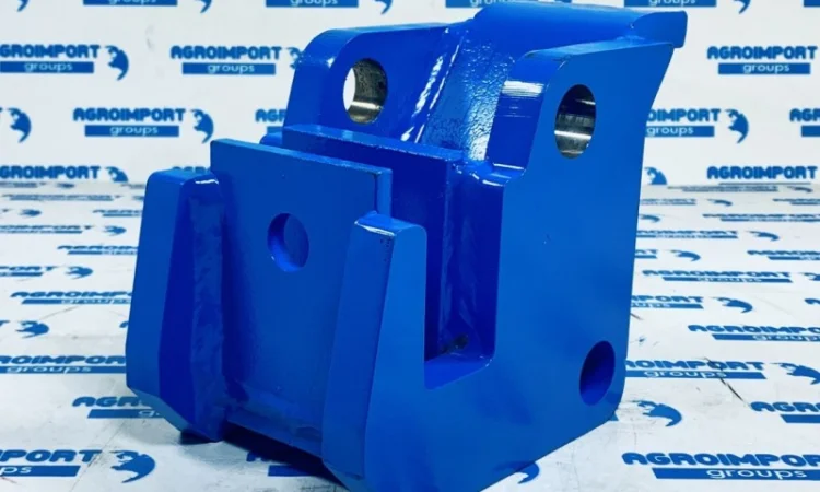 4482601 Універсальний шарнір D20x119 E7 Lemken (Лемкен 448 2601) - фото № 7