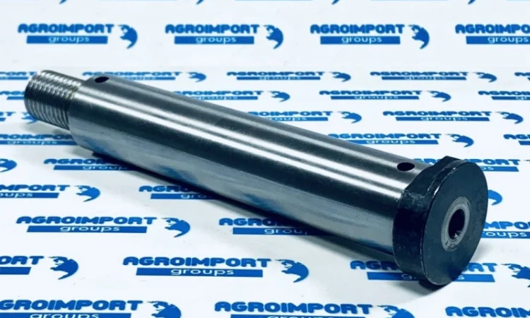 131255 Палець D44х220, 5mm KUHN (Кун) - фото № 2