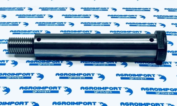 131255 Палець D44х220, 5mm KUHN (Кун) - фото № 3