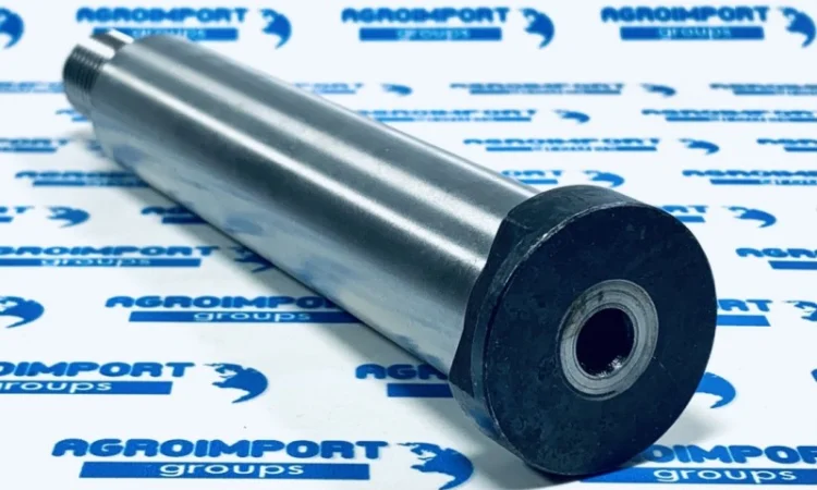 131255 Палець D44х220, 5mm KUHN (Кун) - фото № 5