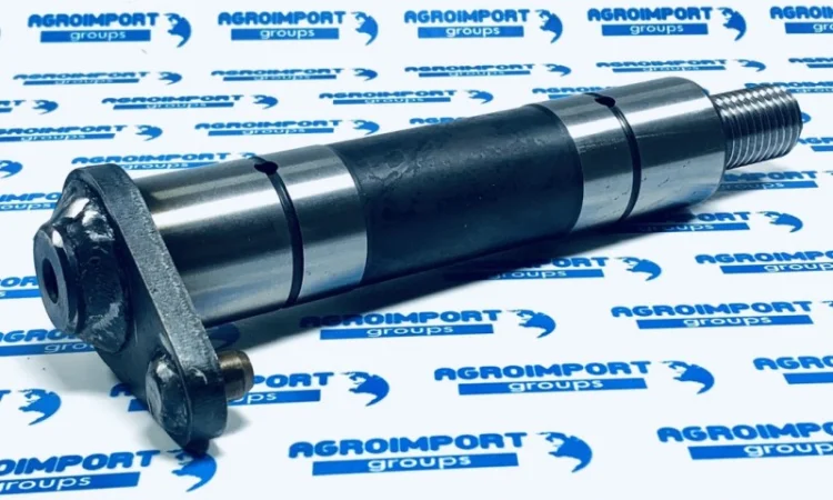 582606 Палець Kuhn (Кун) - фото № 1