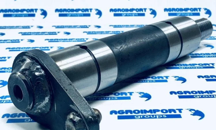 582606 Палець Kuhn (Кун) - фото № 2